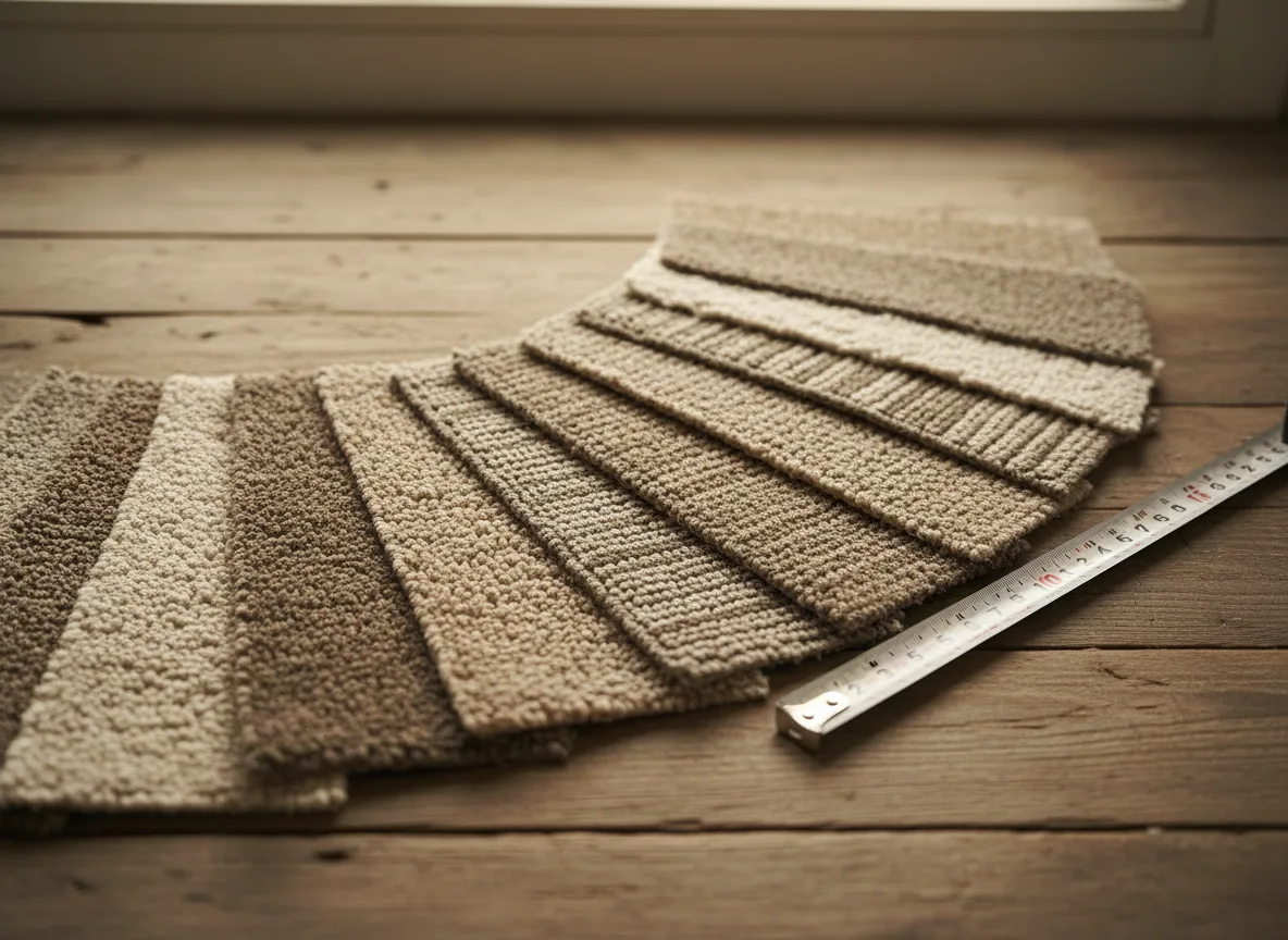 Carpet Installation Meddybemps, ME FAQs